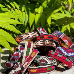 Berber Dog Collar