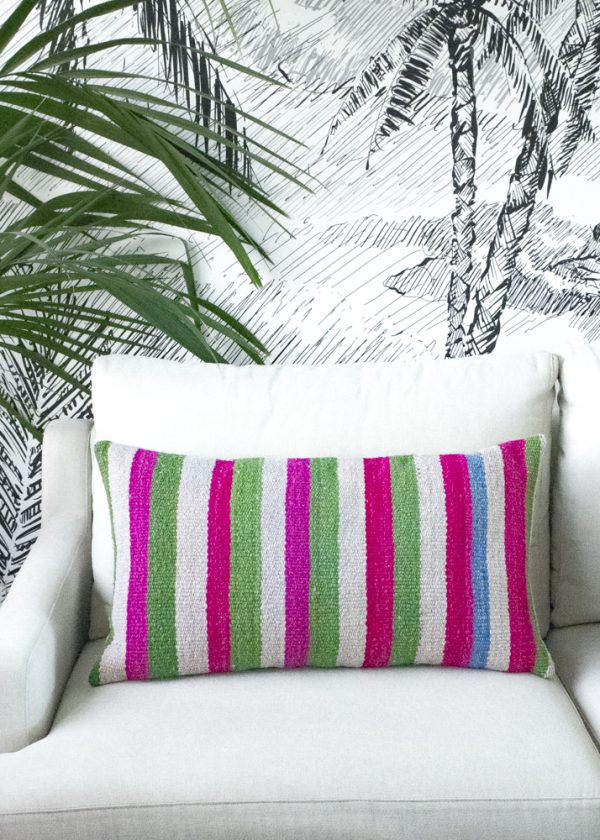 Ethnic Cushion (3)